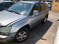 2003 Lexus RX 300